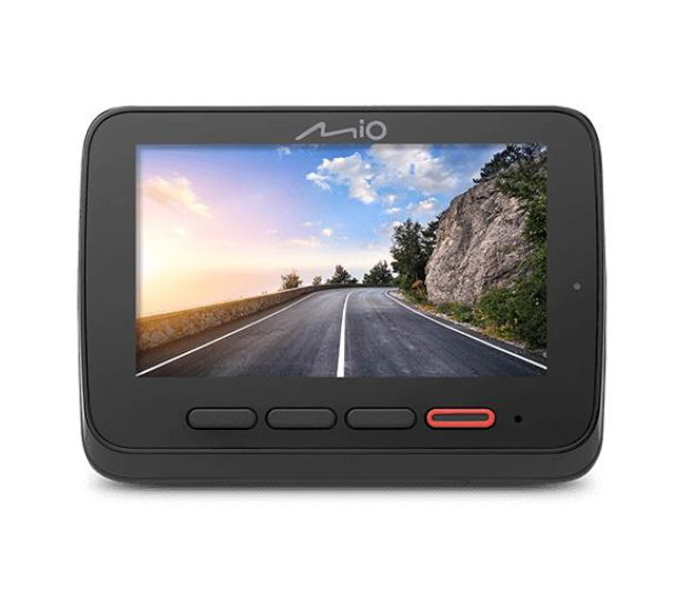 Mio MiVue 866 FullHD/150/2,7" - 611332 - zdjęcie 4